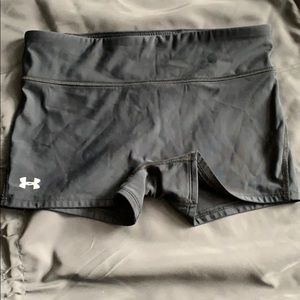 Under Armour Nylon shorts size medium